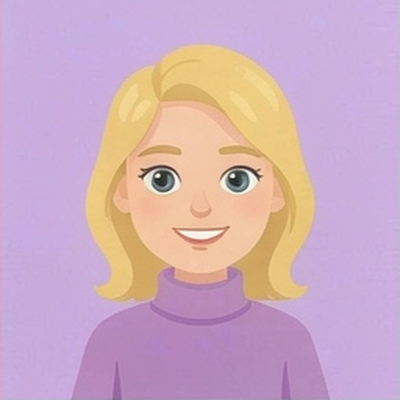 Sarah M.