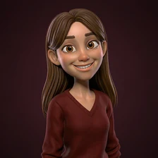 Sarah M.