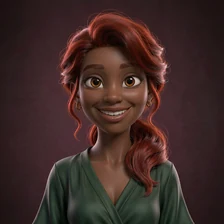 Nina V.